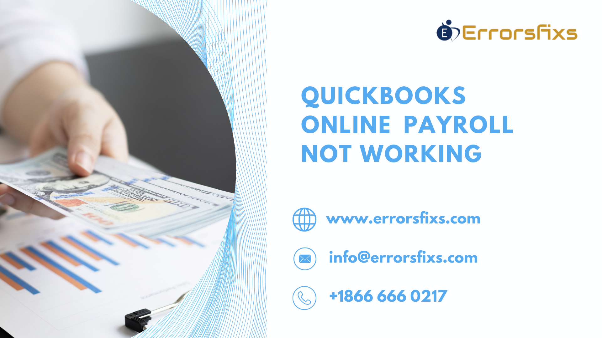 Quickbooks Online Payroll Not Working